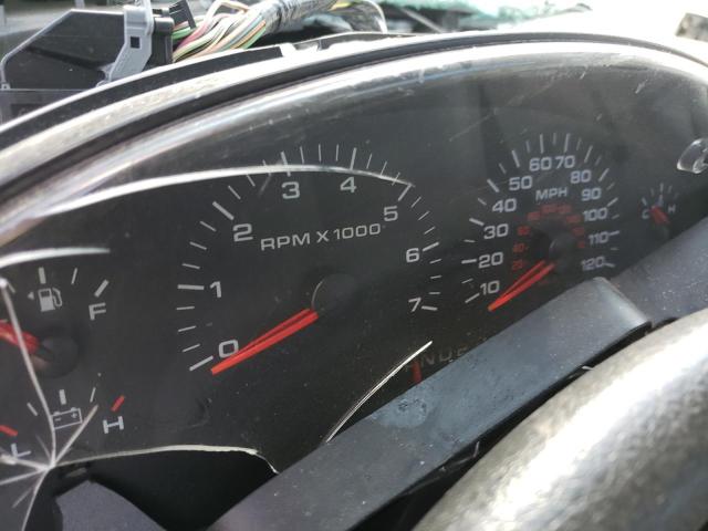 Photo 8 from auction – 2007 FORD F150 with VIN 1FTRF12W37KD57636