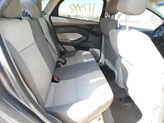 Photo 6 from auction – 2012 FORD FOCUS SE with VIN 1FAHP3F28CL129752