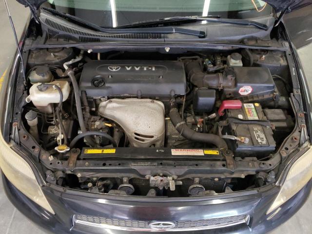 Photo 7 from auction – 2006 TOYOTA SCION TC with VIN JTKDE177960086440