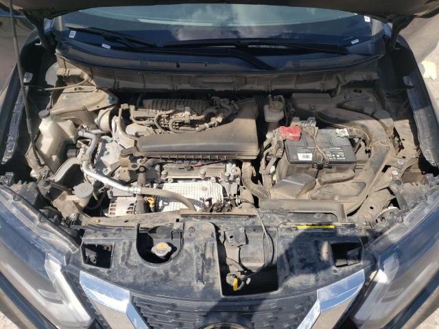 Photo 7 from auction – 2018 NISSAN ROGUE S with VIN KNMAT2MV9JP607245
