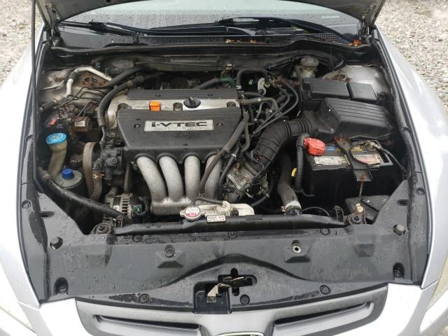 Photo 7 from auction – 2003 HONDA ACCORD LX with VIN 1HGCM56393A080382
