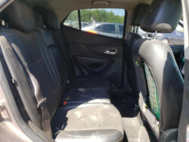 Photo 6 from auction – 2014 BUICK ENCORE CON with VIN KL4CJBSB5EB545475