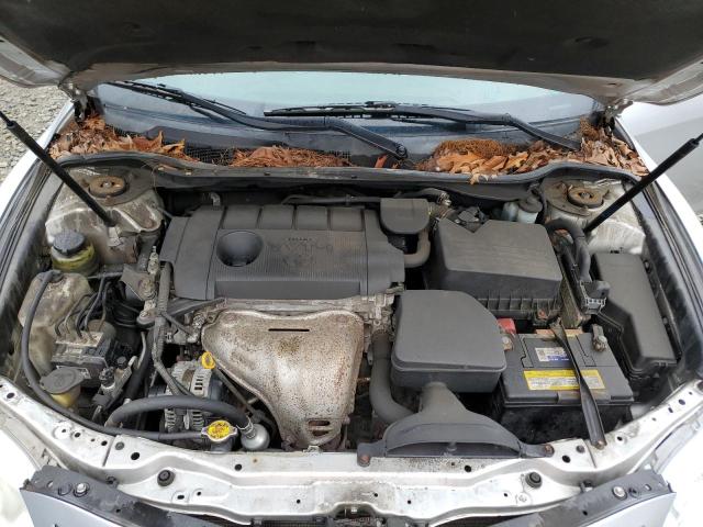 Photo 7 from auction – 2011 TOYOTA CAMRY BASE with VIN 4T1BF3EK1BU150273