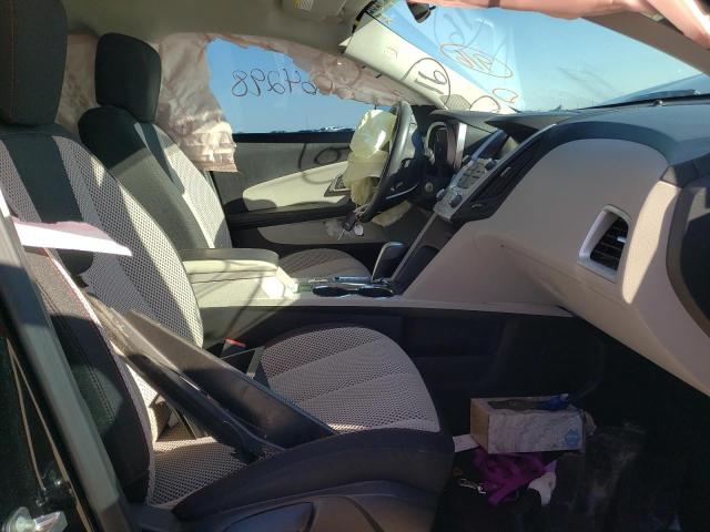Photo 5 from auction – 2015 CHEVROLET EQUINOX LT with VIN 2GNFLFE3XF6265751