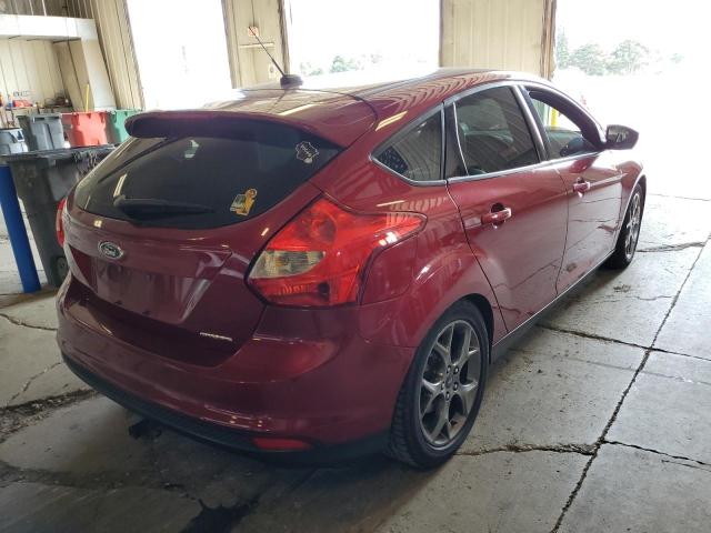 Photo 4 from auction – 2014 FORD FOCUS SE with VIN 1FADP3K27EL123528