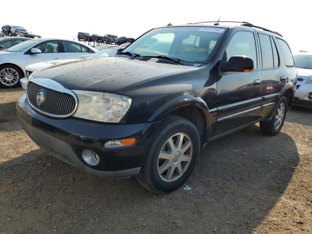 Photo 2 from auction – 2004 BUICK RAINIER CX with VIN 5GADS13S942218688