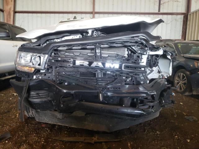 Photo 9 from auction – 2022 RAM 2500 TRADE with VIN 3C6UR4HL3NG120396