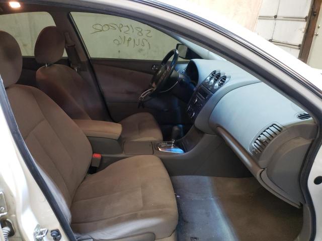 Photo 5 from auction – 2012 NISSAN ALTIMA BAS with VIN 1N4AL2AP5CN424354