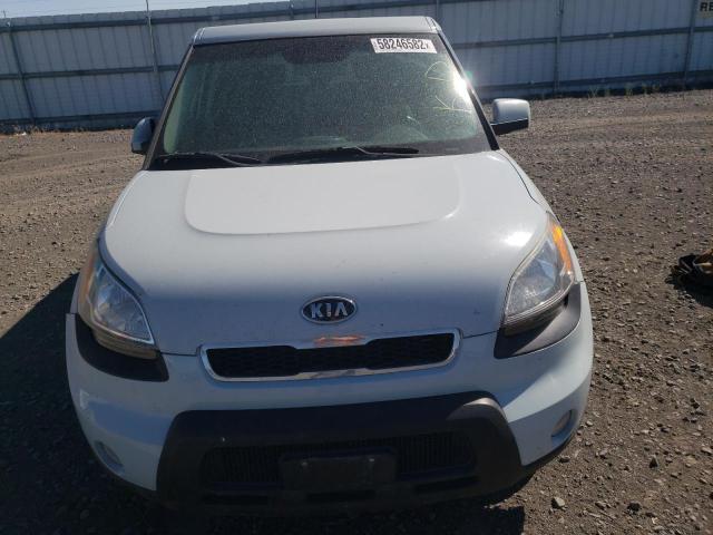 Photo 9 from auction – 2010 KIA SOUL + with VIN KNDJT2A24A7170927