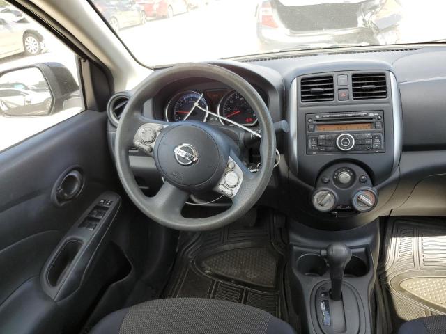 Photo 9 from auction – 2012 NISSAN VERSA S with VIN 3N1CN7AP6CL828759