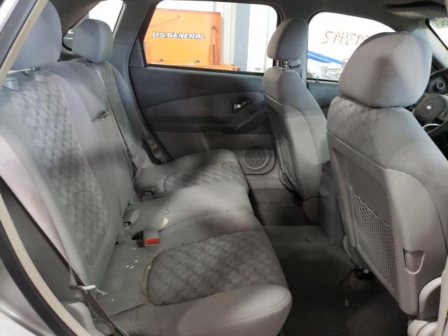 Photo 6 from auction – 2005 CHEVROLET MALIBU MAX with VIN 1G1ZT62885F127287