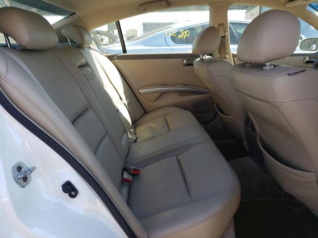 Photo 6 from auction – 2005 NISSAN MAXIMA SE with VIN 1N4BA41EX5C856411