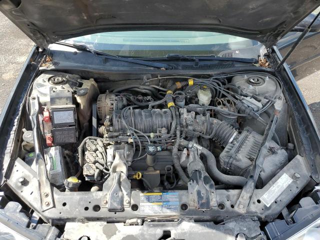 Photo 7 from auction – 2005 CHEVROLET IMPALA LS with VIN 2G1WH52KX59394773