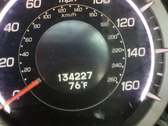 Photo 8 from auction – 2010 ACURA TSX with VIN JH4CU2F61AC001262