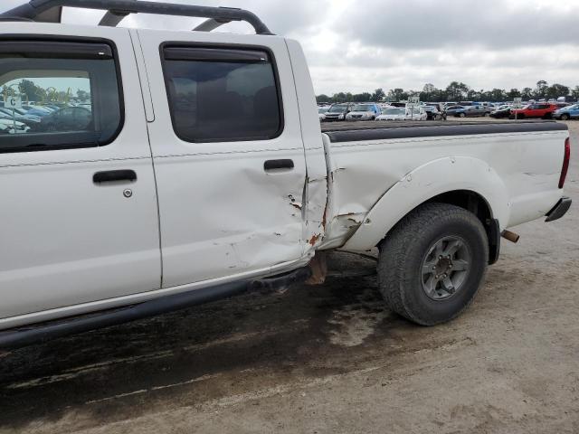 Photo 9 from auction – 2003 NISSAN FRONTIER C with VIN 1N6ED29X73C449813
