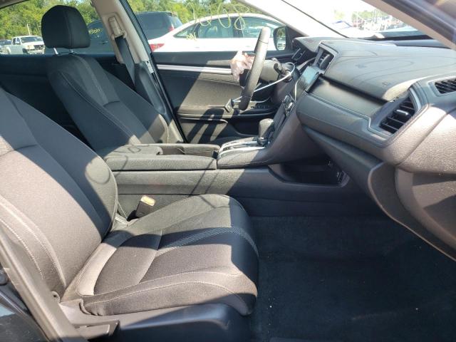 Photo 5 from auction – 2016 HONDA CIVIC EX with VIN 19XFC1F3XGE006849
