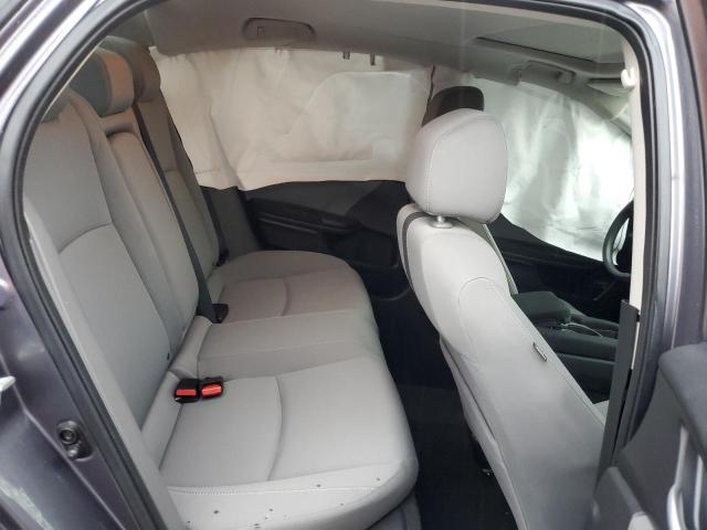 Photo 6 from auction – 2020 HONDA CIVIC EX with VIN 19XFC1F38LE210284