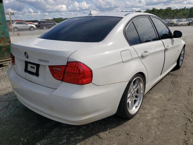 Photo 4 from auction – 2009 BMW 328 I SULE with VIN WBAPH53599A435745