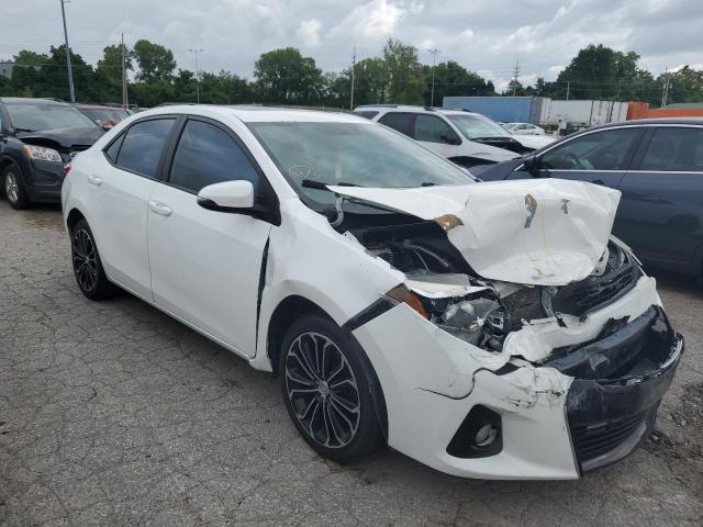 Photo 1 from auction – 2014 TOYOTA COROLLA L with VIN 5YFBURHE4EP166794