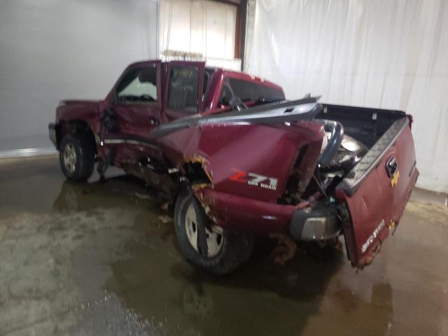 Photo 3 from auction – 2005 CHEVROLET SILVERADO with VIN 2GCEK13TX51389799