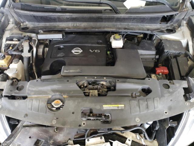 Photo 7 from auction – 2014 NISSAN PATHFINDER with VIN 5N1AR2MM5EC643044