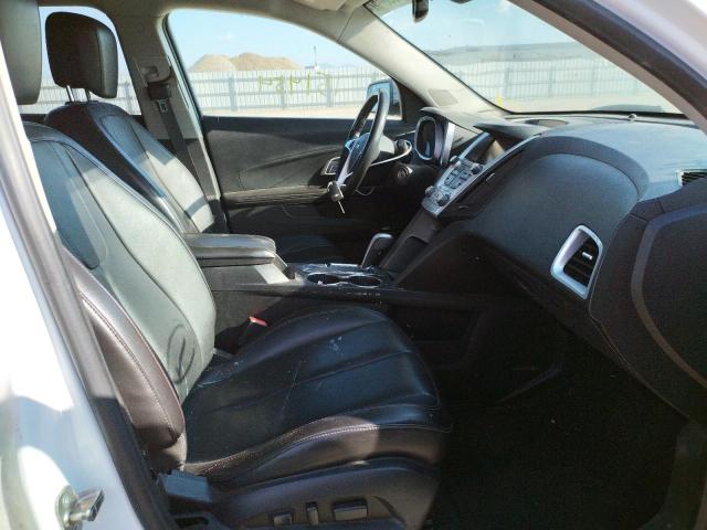 Photo 5 from auction – 2013 CHEVROLET EQUINOX LT with VIN 2GNFLGEK1D6367367