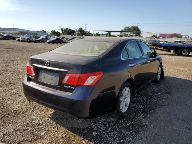 Photo 4 from auction – 2008 LEXUS ES 350 with VIN JTHBJ46GX82244447