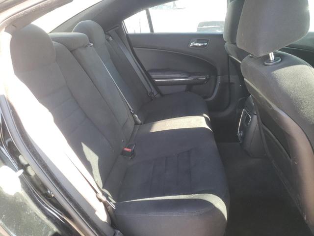 Photo 6 from auction – 2012 DODGE CHARGER SE with VIN 2C3CDXBG3CH131920