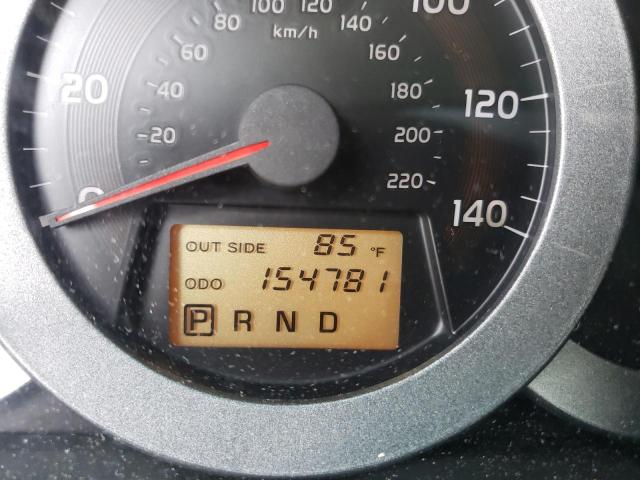 Photo 8 from auction – 2008 TOYOTA RAV4 with VIN JTMZD33V386060786