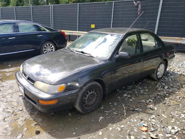 Photo 2 from auction – 1997 TOYOTA COROLLA BA with VIN 2T1BA02E1VC204897