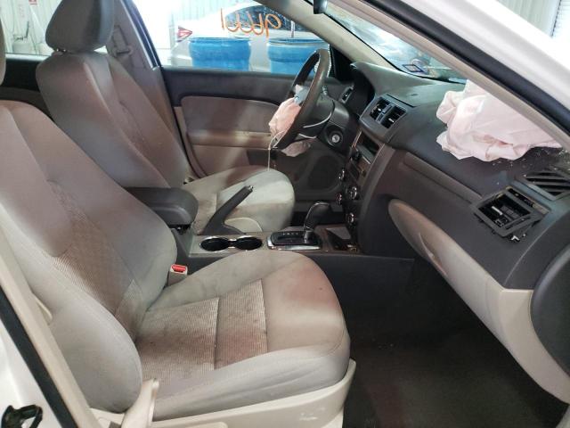 Photo 5 from auction – 2010 FORD FUSION S with VIN 3FAHP0GA3AR108472