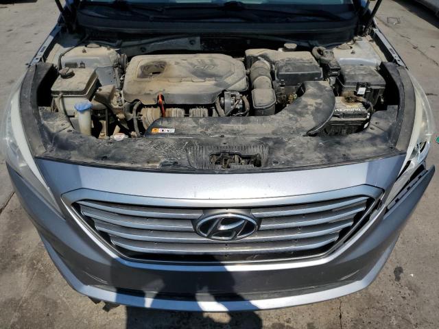 Photo 7 from auction – 2015 HYUNDAI SONATA SE with VIN 5NPE24AF9FH047873