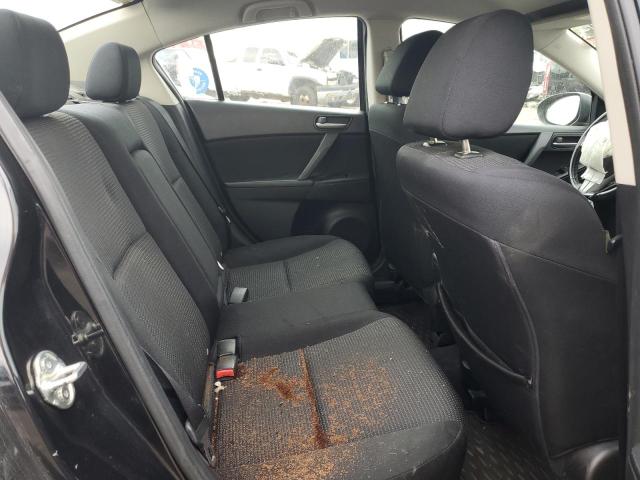 Photo 6 from auction – 2012 MAZDA 3 I with VIN JM1BL1V73C1647941