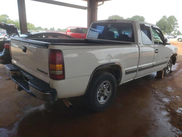 Photo 4 from auction – 2002 CHEVROLET SILVERADO with VIN 2GCEC19V121289334