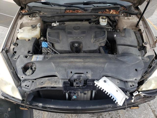 Photo 7 from auction – 2007 BUICK LUCERNE CX with VIN 1G4HP57277U124087