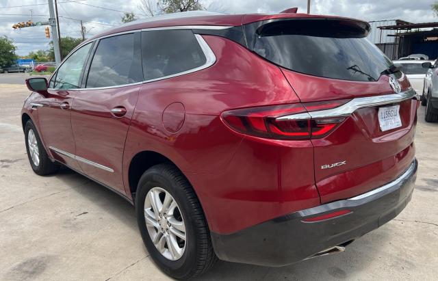 Photo 3 from auction – 2019 BUICK ENCLAVE ES with VIN 5GAERBKW5KJ184441