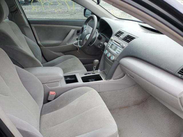 Photo 5 from auction – 2009 TOYOTA CAMRY BASE with VIN 4T1BE46K89U876973