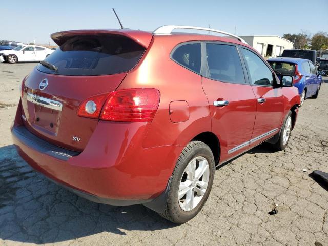 Photo 4 from auction – 2012 NISSAN ROGUE S with VIN JN8AS5MTXCW295131