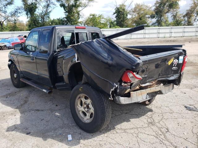 Photo 3 from auction – 2004 FORD RANGER with VIN 1FTZR45E74PA71069