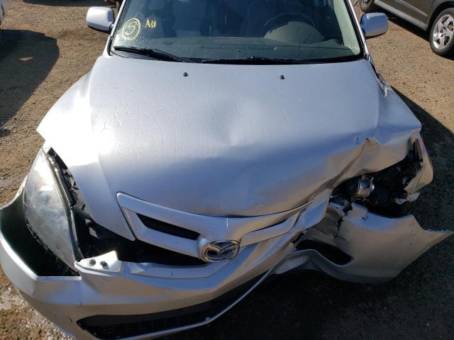 Photo 7 from auction – 2007 MAZDA 3 HATCHBAC with VIN JM1BK343771602875
