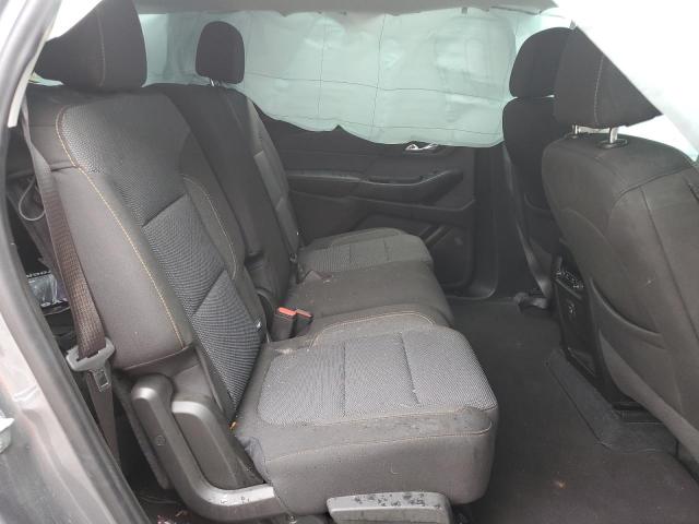 Photo 6 from auction – 2021 CHEVROLET TRAVERSE L with VIN 1GNERFKW4MJ173057