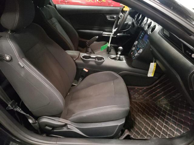 Photo 5 from auction – 2018 FORD MUSTANG with VIN 1FA6P8TH5J5171391