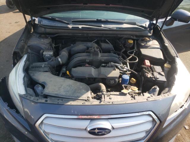 Photo 7 from auction – 2015 SUBARU LEGACY 2.5 with VIN 4S3BNBC62F3028766