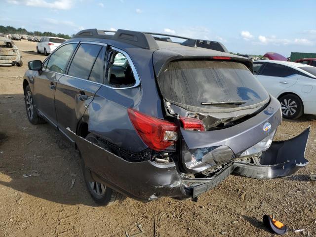 Photo 3 from auction – 2017 SUBARU OUTBACK 2. with VIN 4S4BSAKC3H3216785