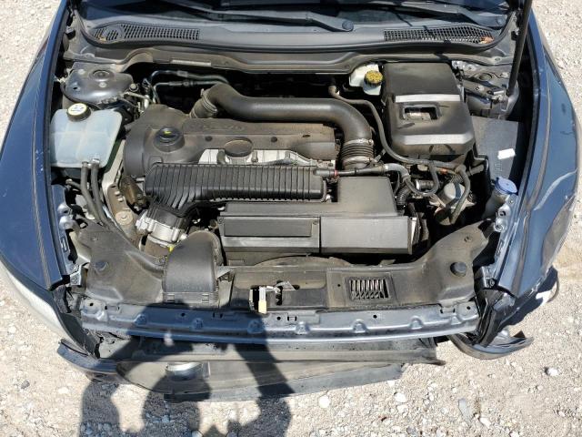Photo 7 from auction – 2011 VOLVO S40 T5 with VIN YV1672MSXB2530863