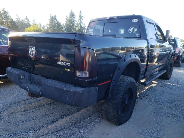 Photo 4 from auction – 2010 DODGE RAM 2500 with VIN 3D7TT2CT1AG182235