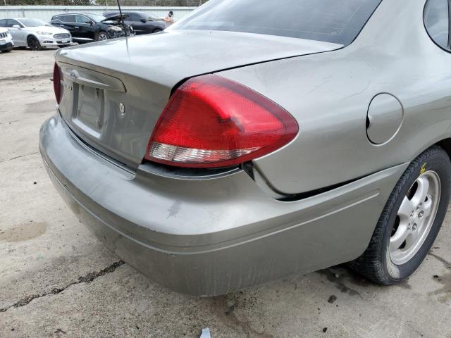 Photo 9 from auction – 2004 FORD TAURUS SES with VIN 1FAFP55S54A182524