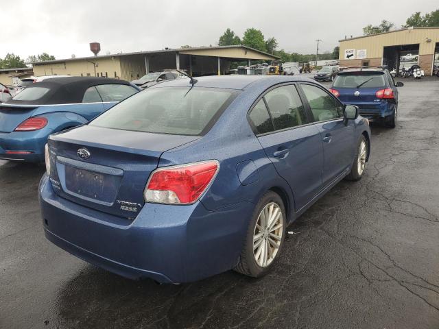 Photo 4 from auction – 2012 SUBARU IMPREZA PR with VIN JF1GJAD63CH029083