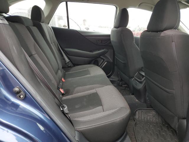 Photo 6 from auction – 2020 SUBARU OUTBACK with VIN 4S4BTAAC4L3228516