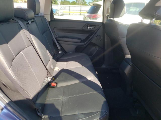 Photo 6 from auction – 2018 SUBARU FORESTER 2 with VIN JF2SJAWC5JH571386
